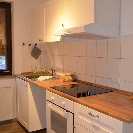 Seth No. 2 Apartment